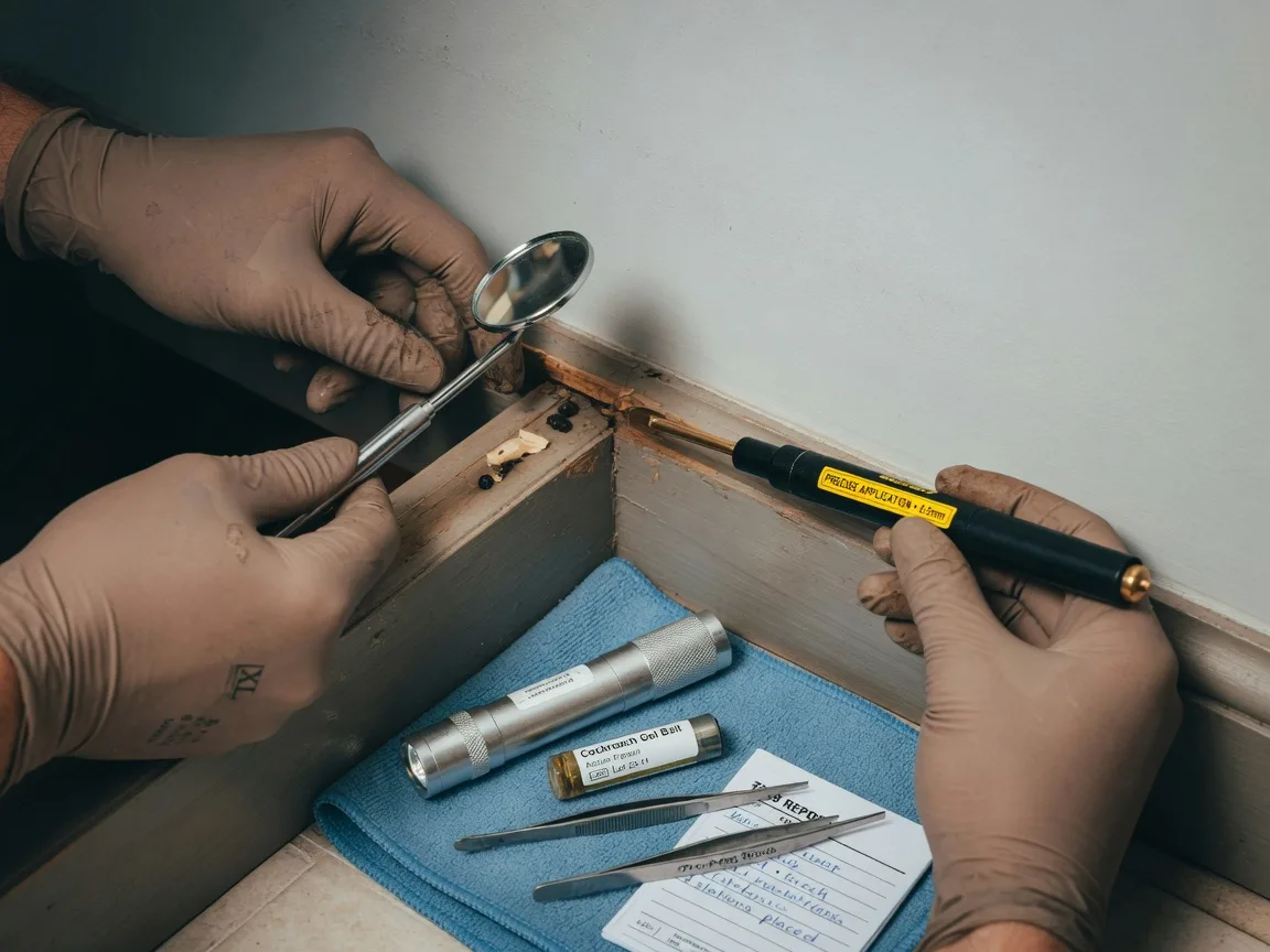 Why choose Emergency Pest Control in Minor Hill, TN